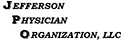  Jefferson Physician Organization